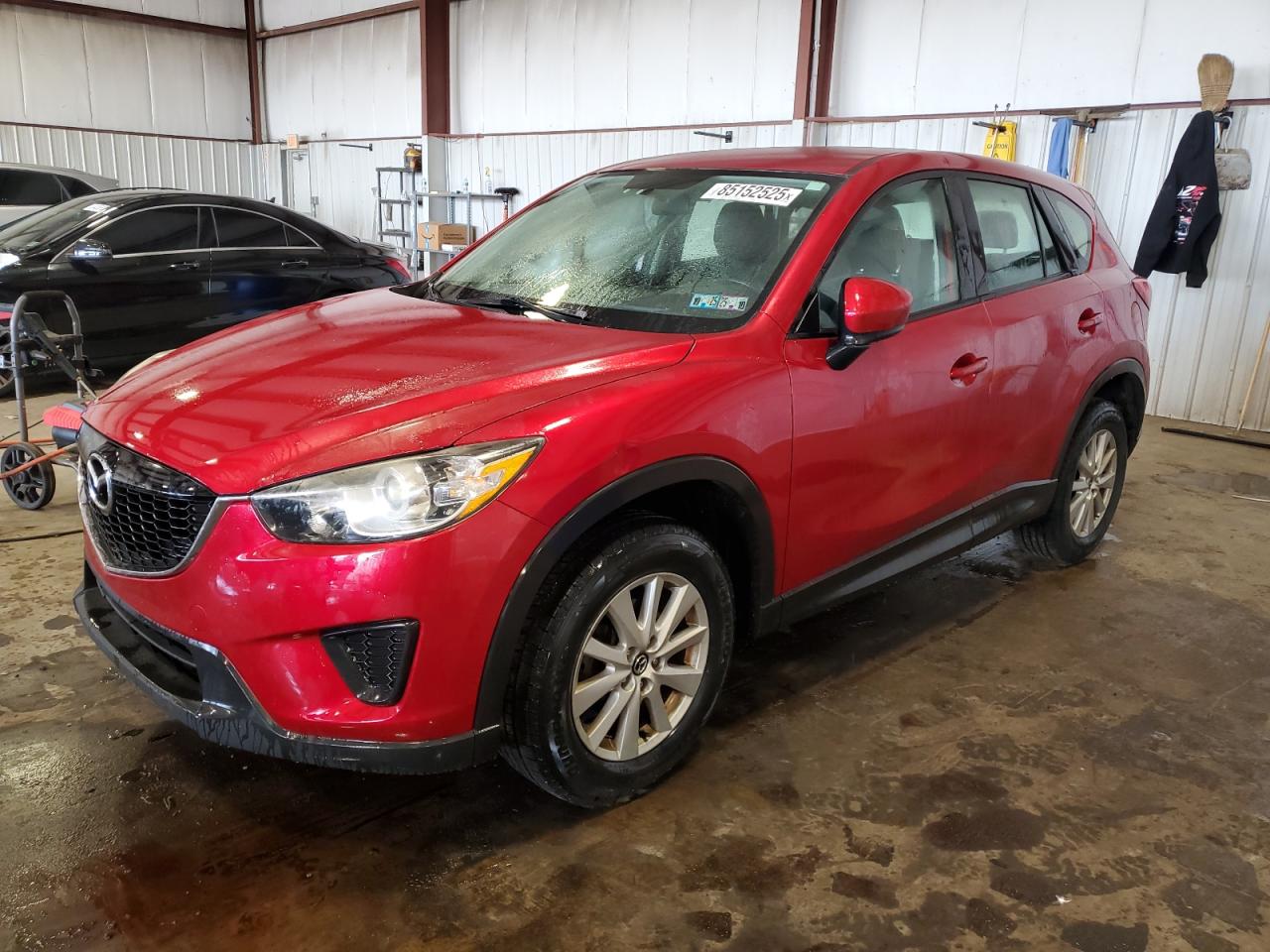 MAZDA CX-5 SPORT 2014