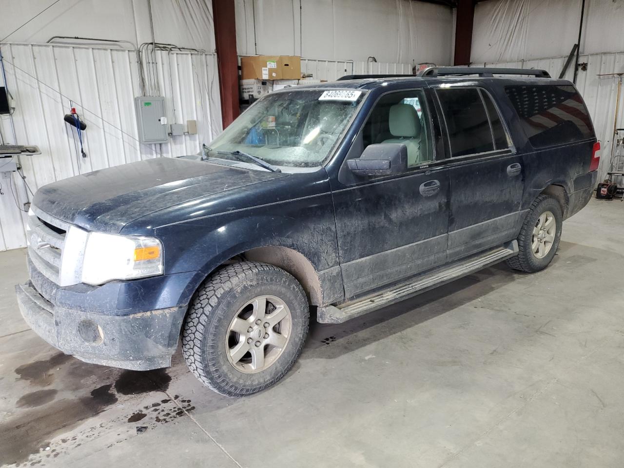 FORD EXPEDITION 2014