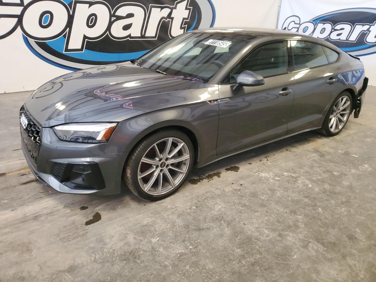 AUDI A5 PREMIUM 2025