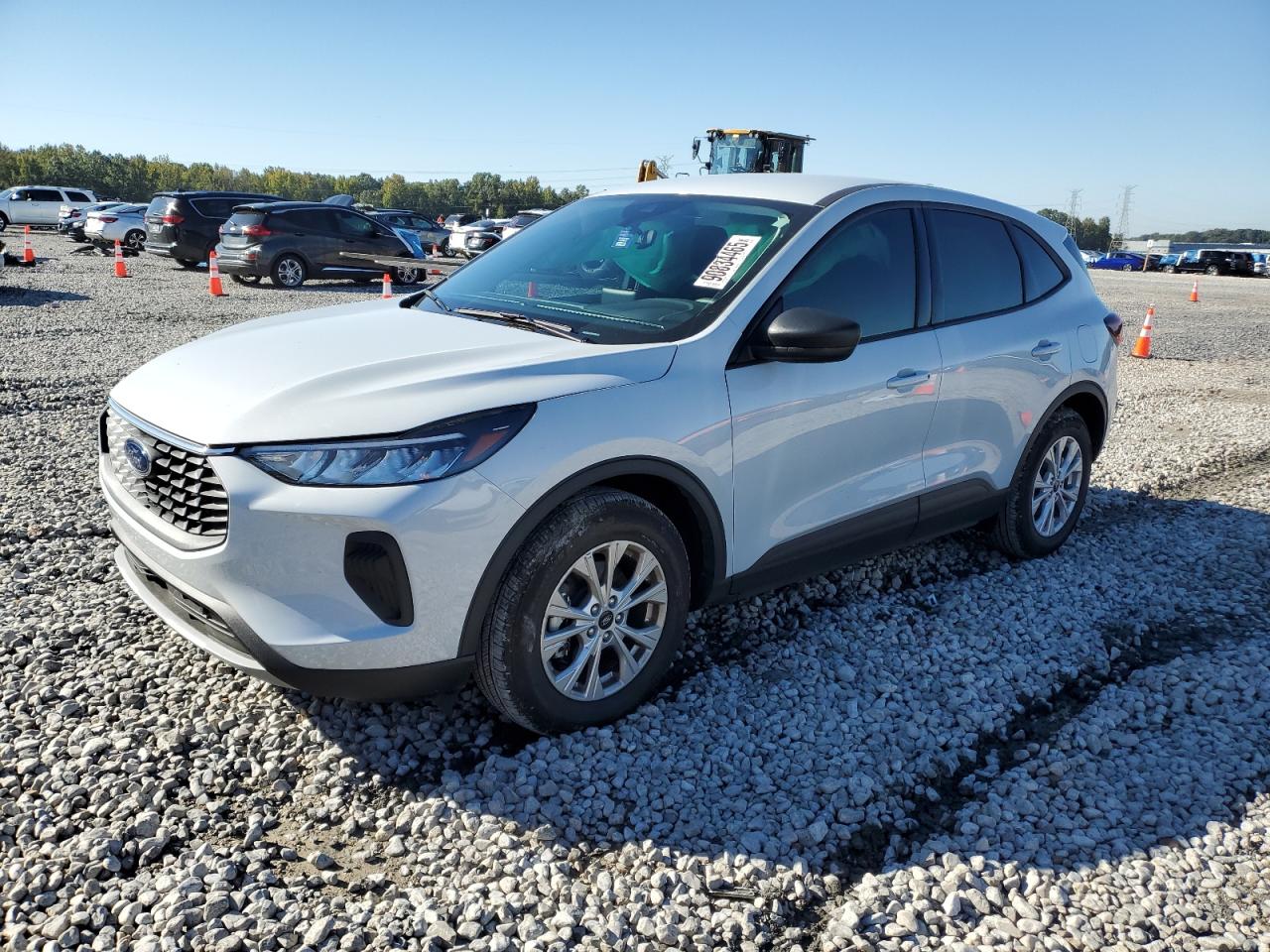 FORD ESCAPE 2025