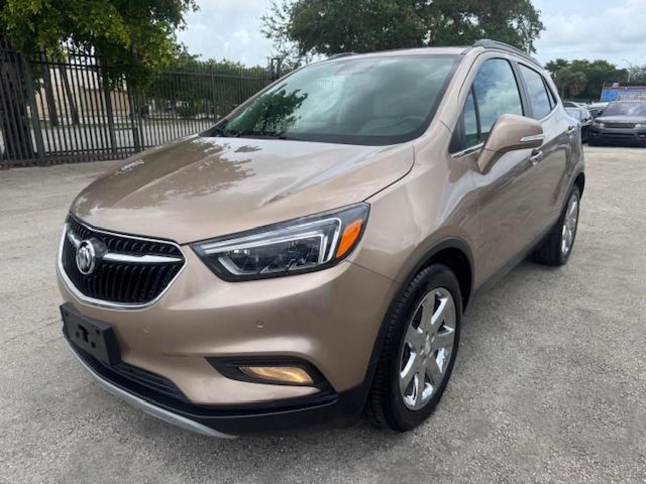BUICK ENCORE 2019