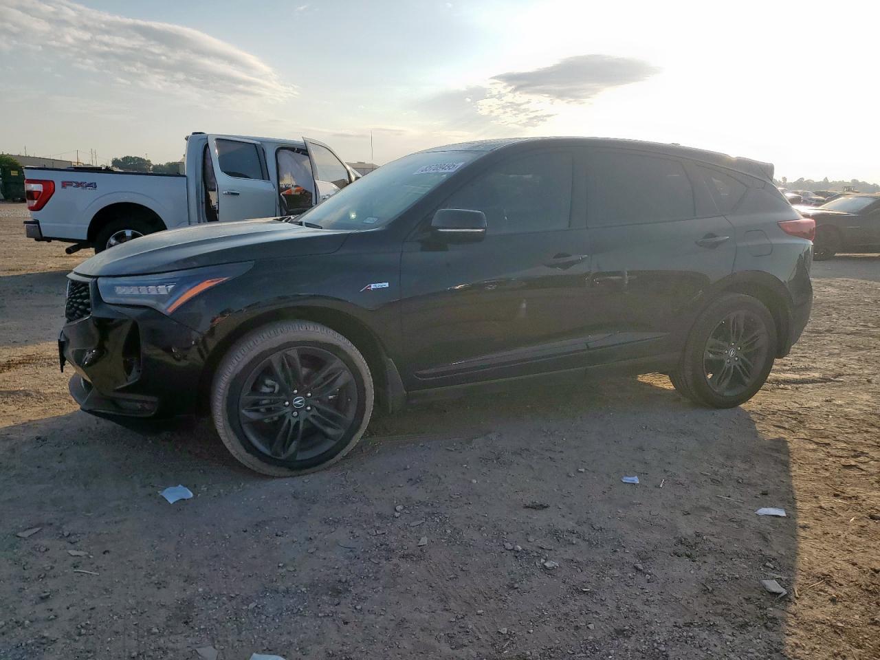 ACURA RDX A-SPEC 2023