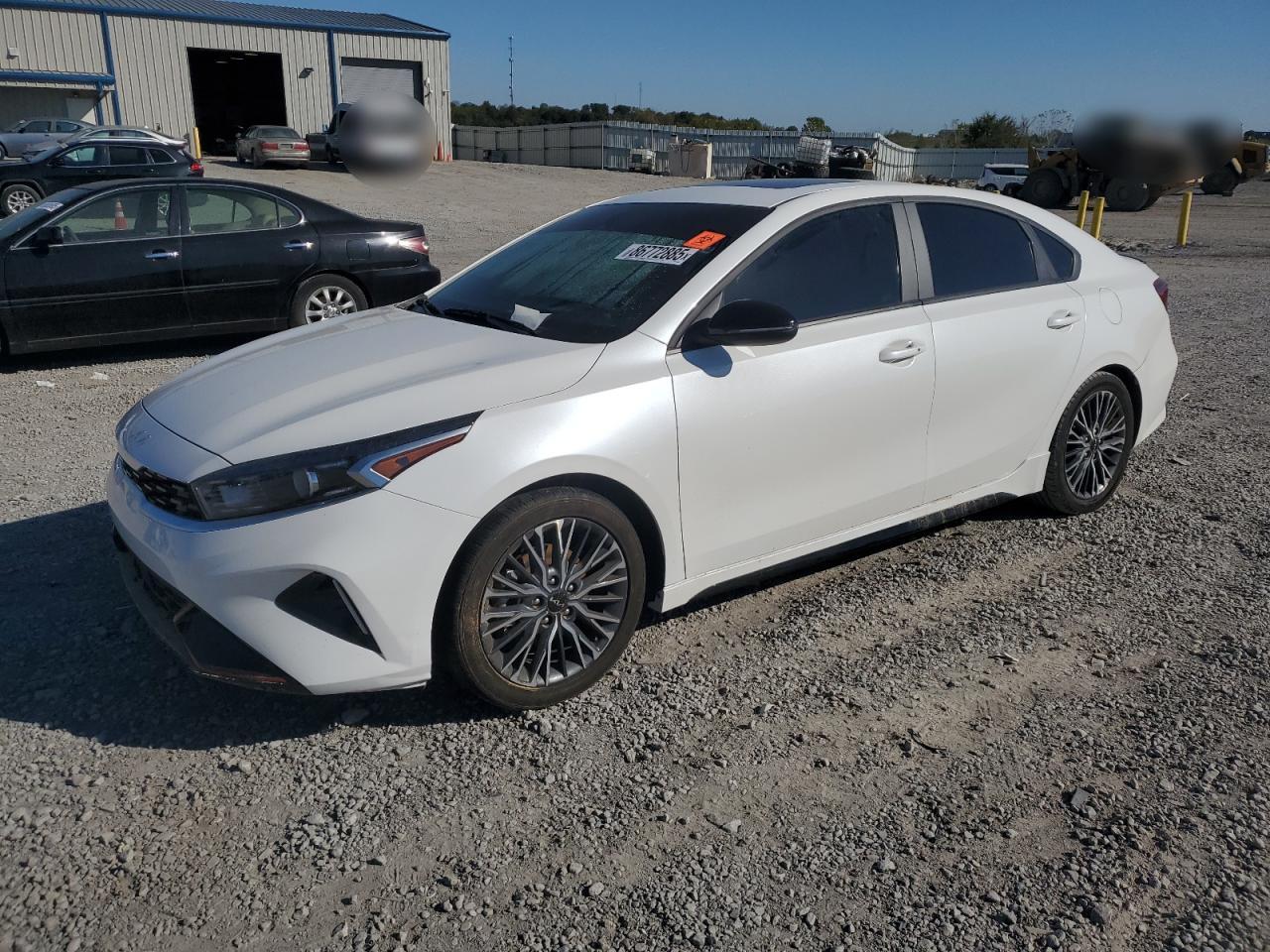 KIA FORTE GT L 2023