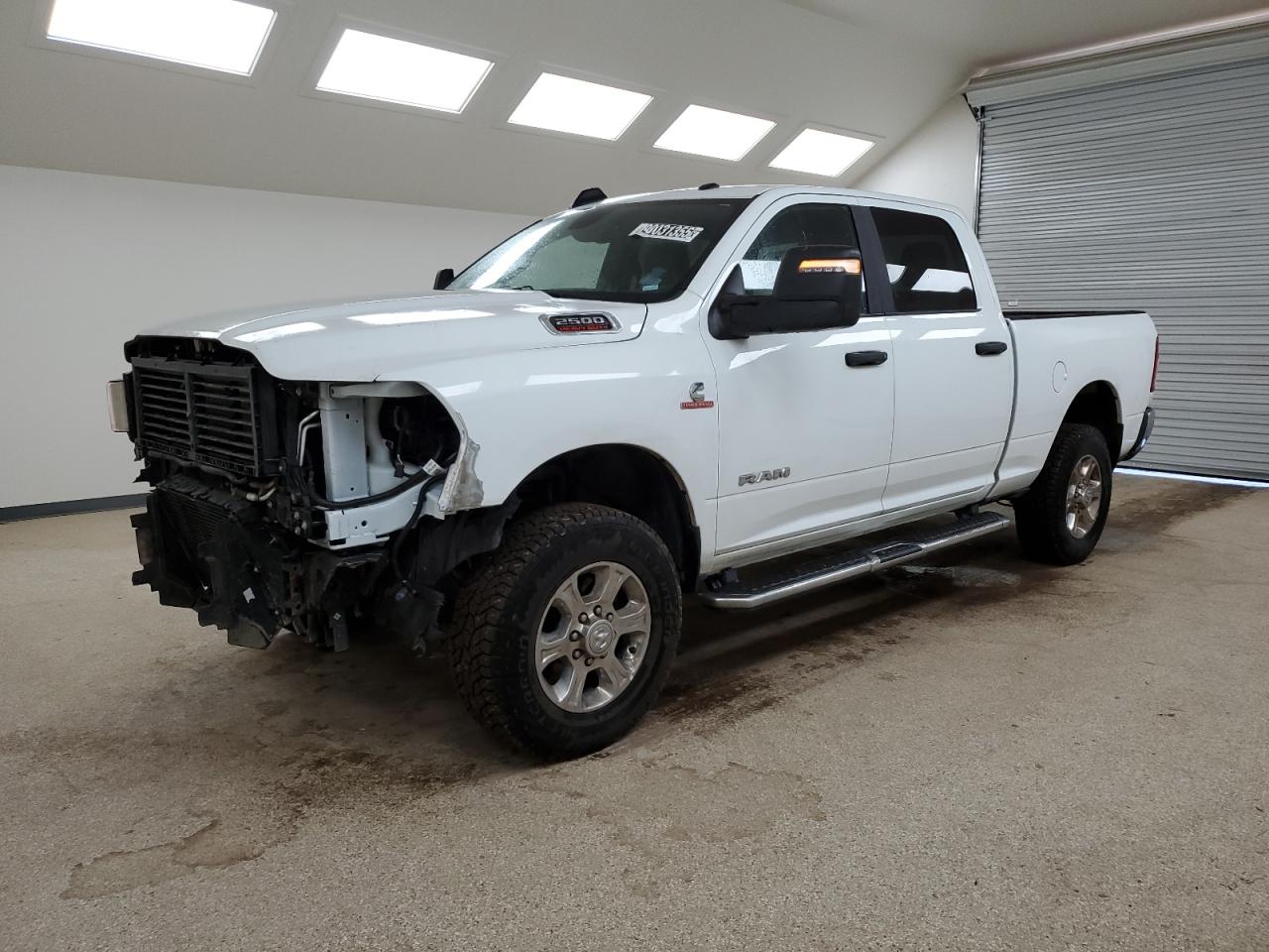 RAM 2500 BIG H 2024