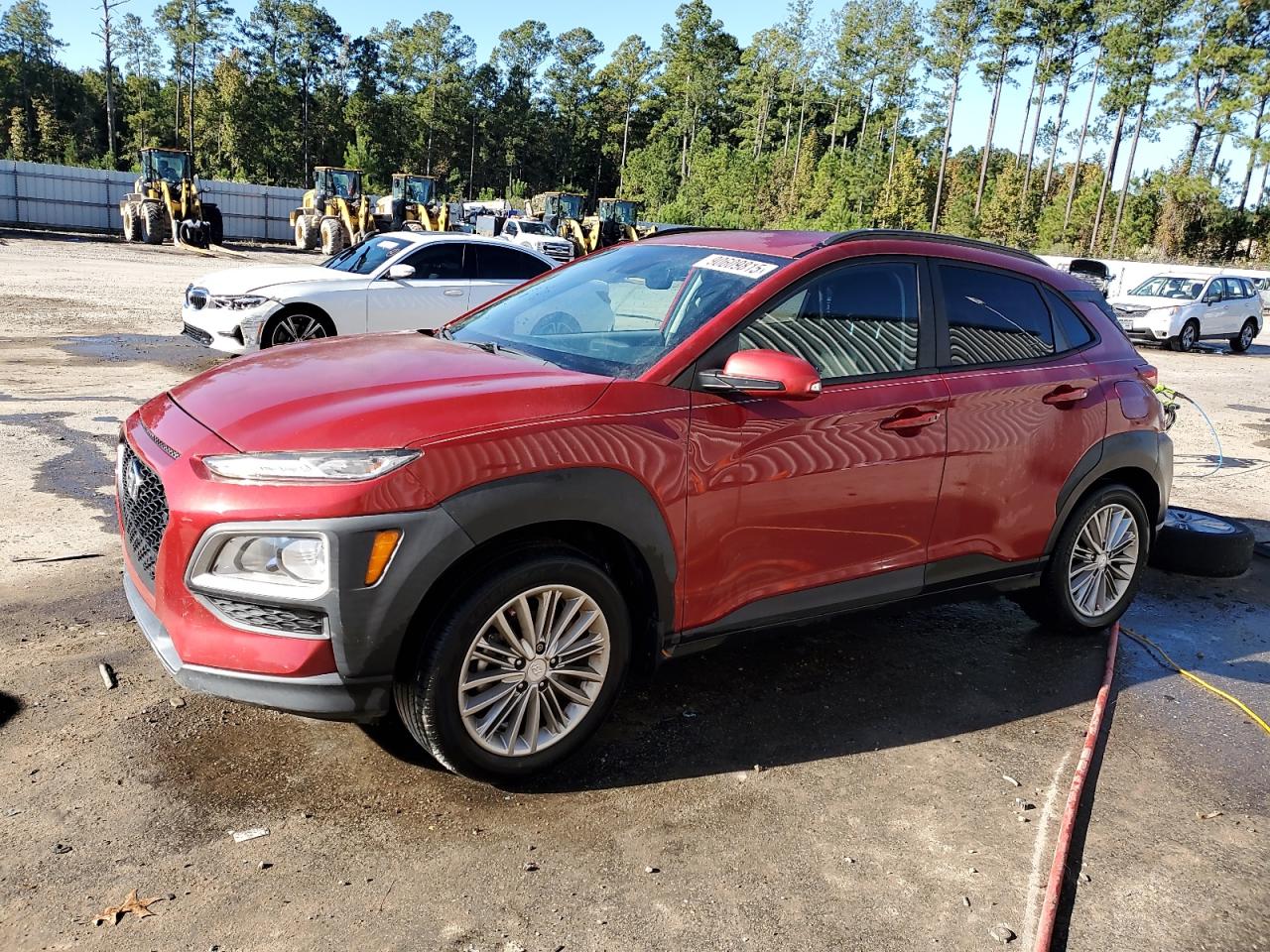 HYUNDAI KONA SEL 2020