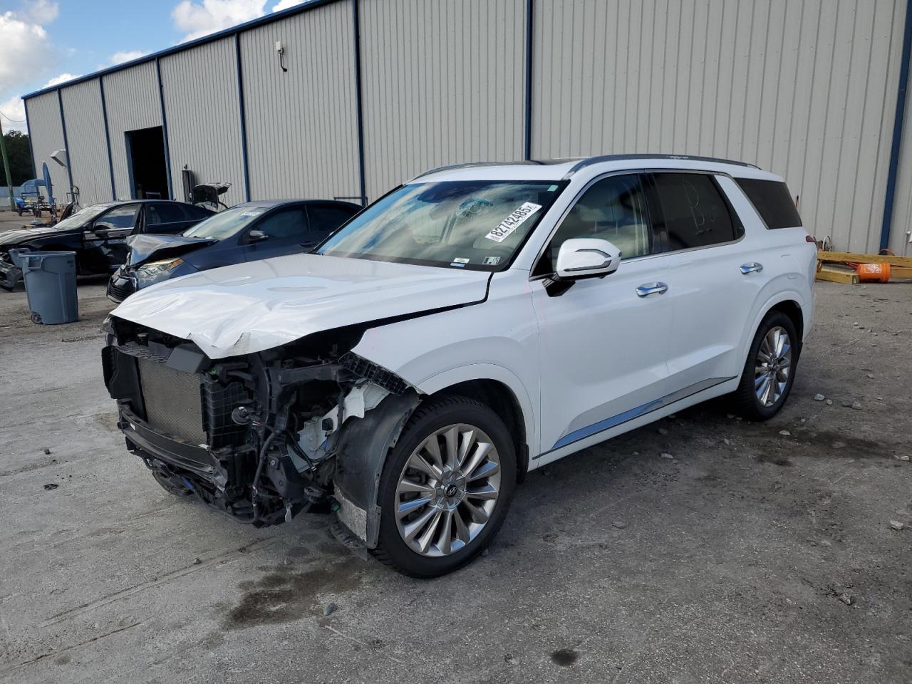 HYUNDAI PALISADE L 2020