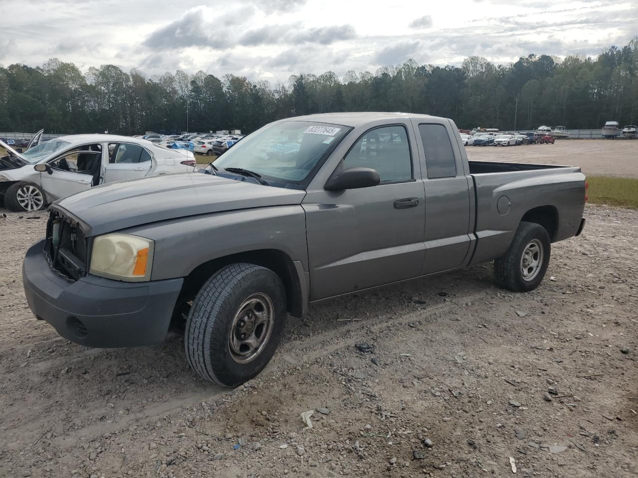 DODGE DAKOTA ST 2006