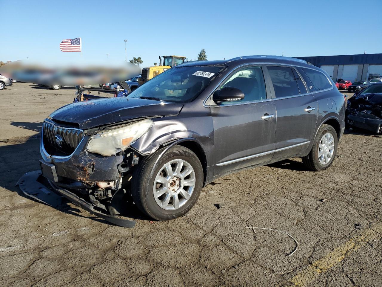 BUICK ENCLAVE 2015