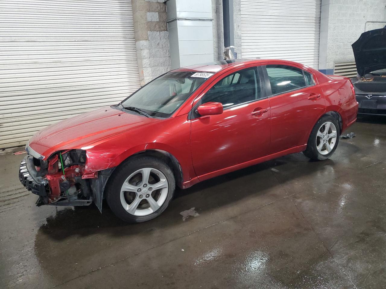 MITSUBISHI GALANT SPO 2009