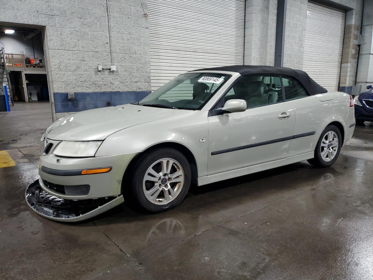 SAAB 9-3 2006