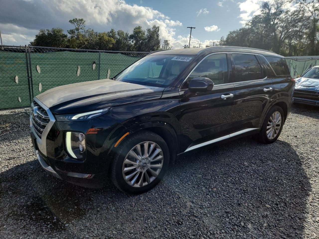 HYUNDAI PALISADE L 2020
