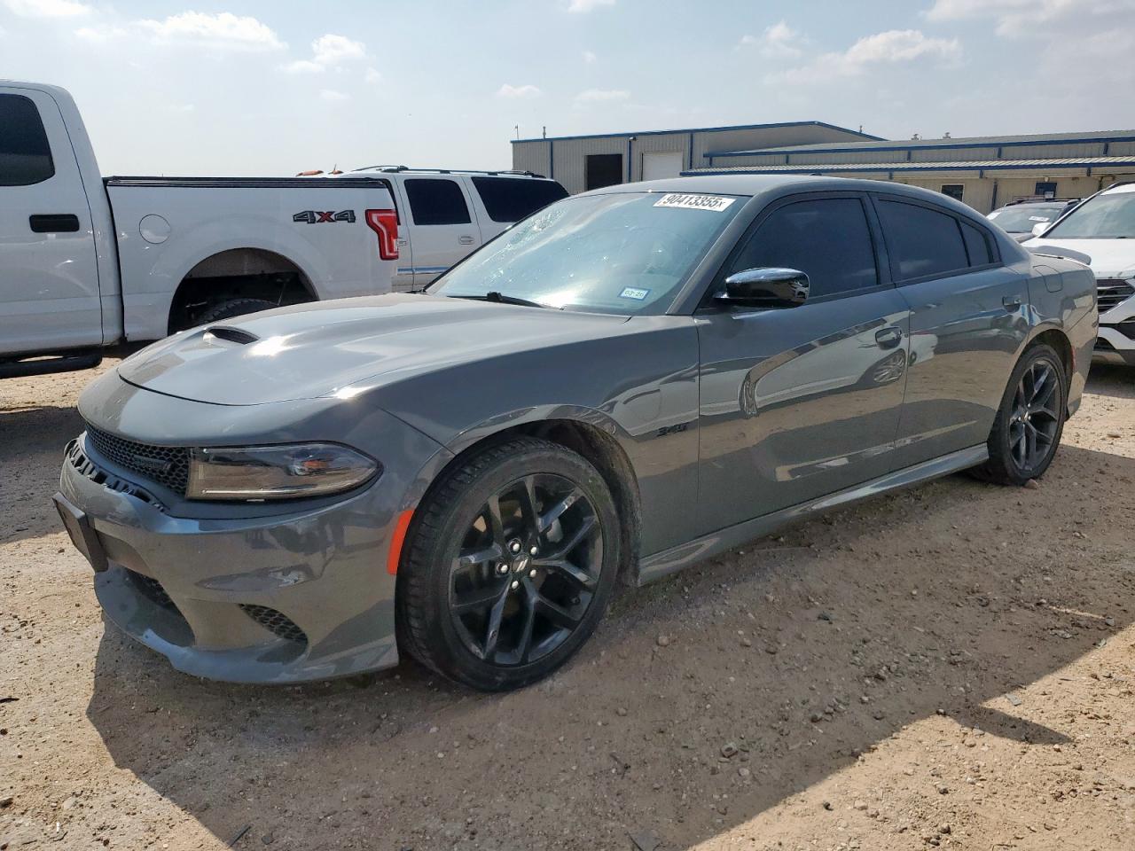 DODGE CHARGER R/ 2023