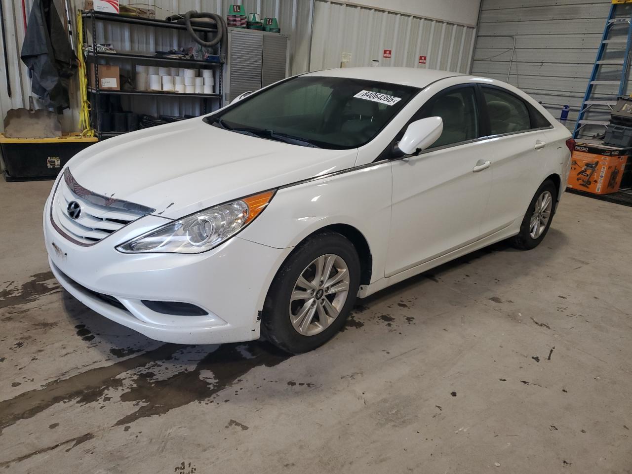 HYUNDAI SONATA GLS 2013