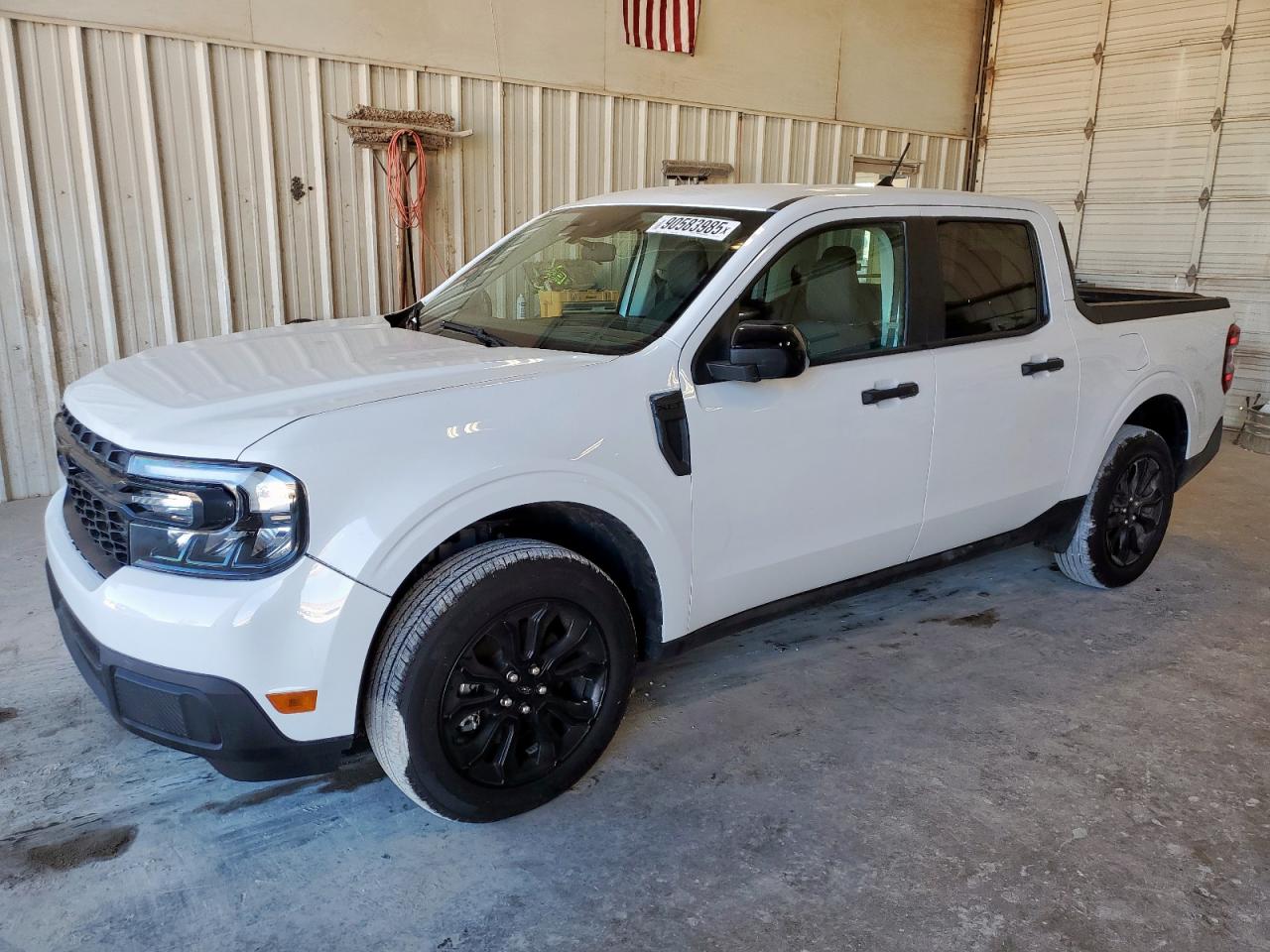 FORD MAVERICK X 2024