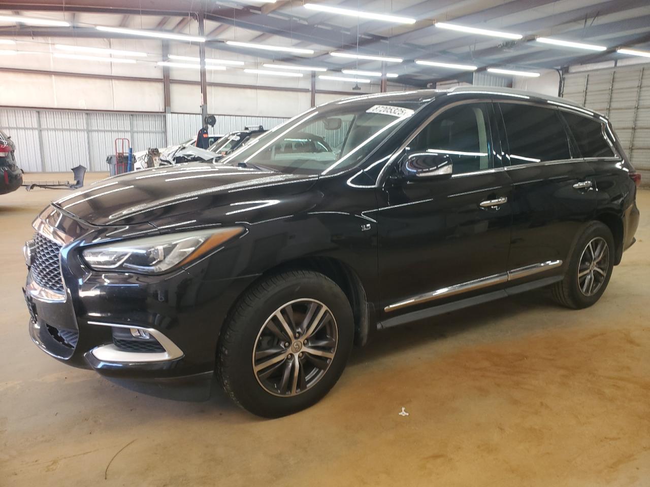 INFINITI QX60 2016