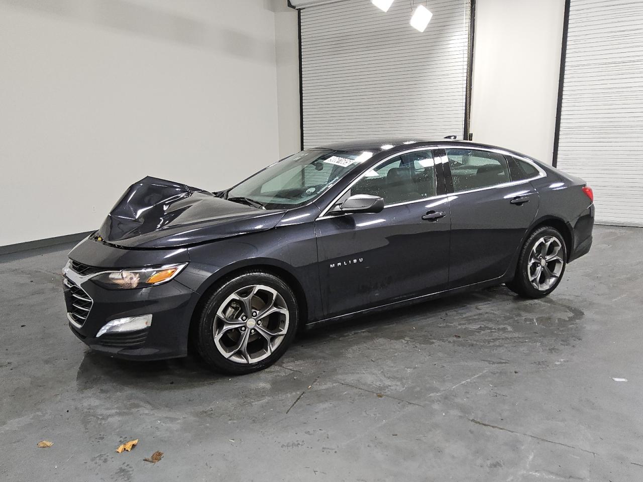 CHEVROLET MALIBU LT 2023