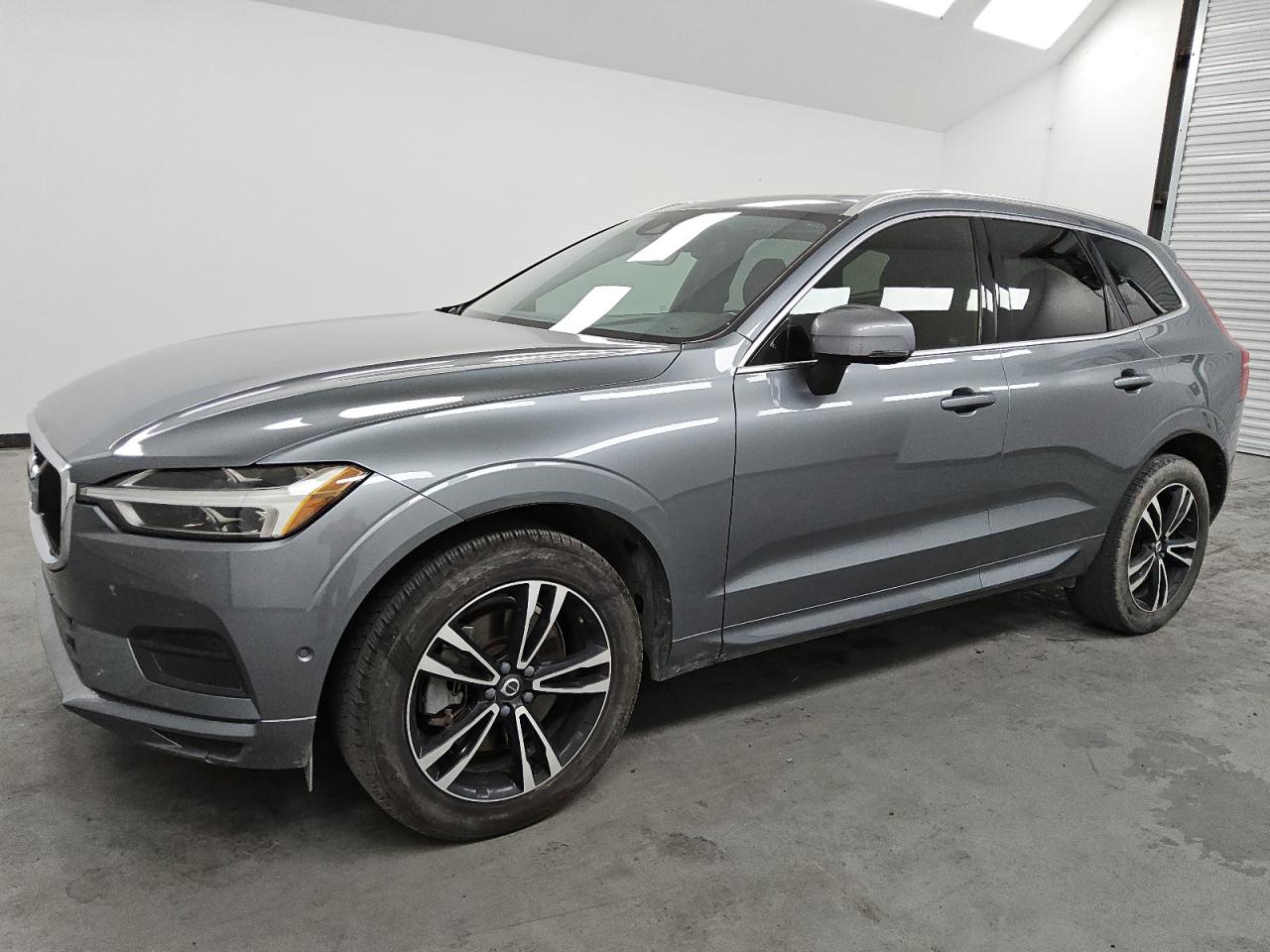 VOLVO XC60 T6 MO 2018