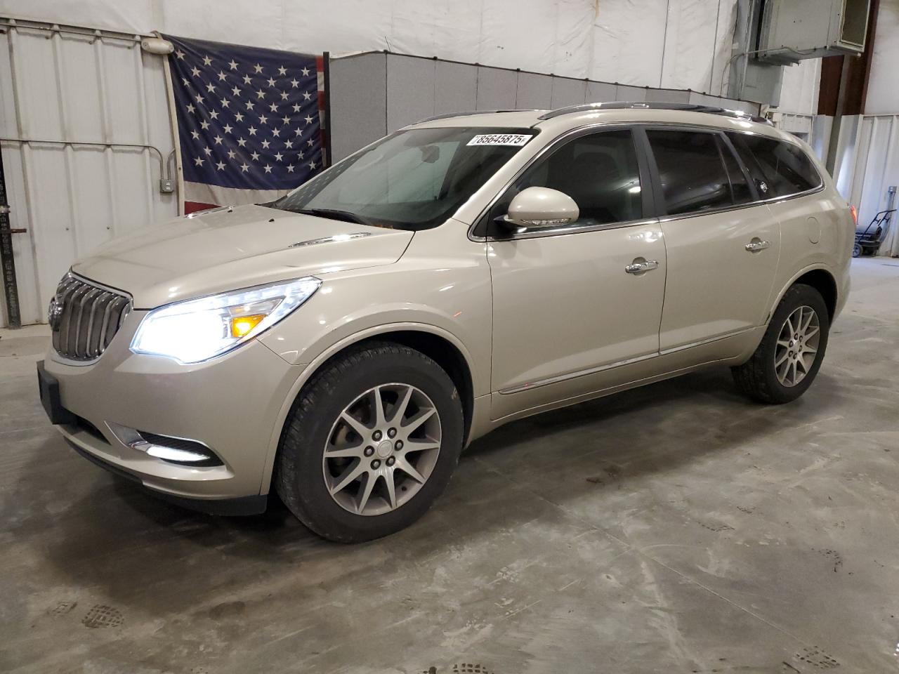 BUICK ENCLAVE 2014
