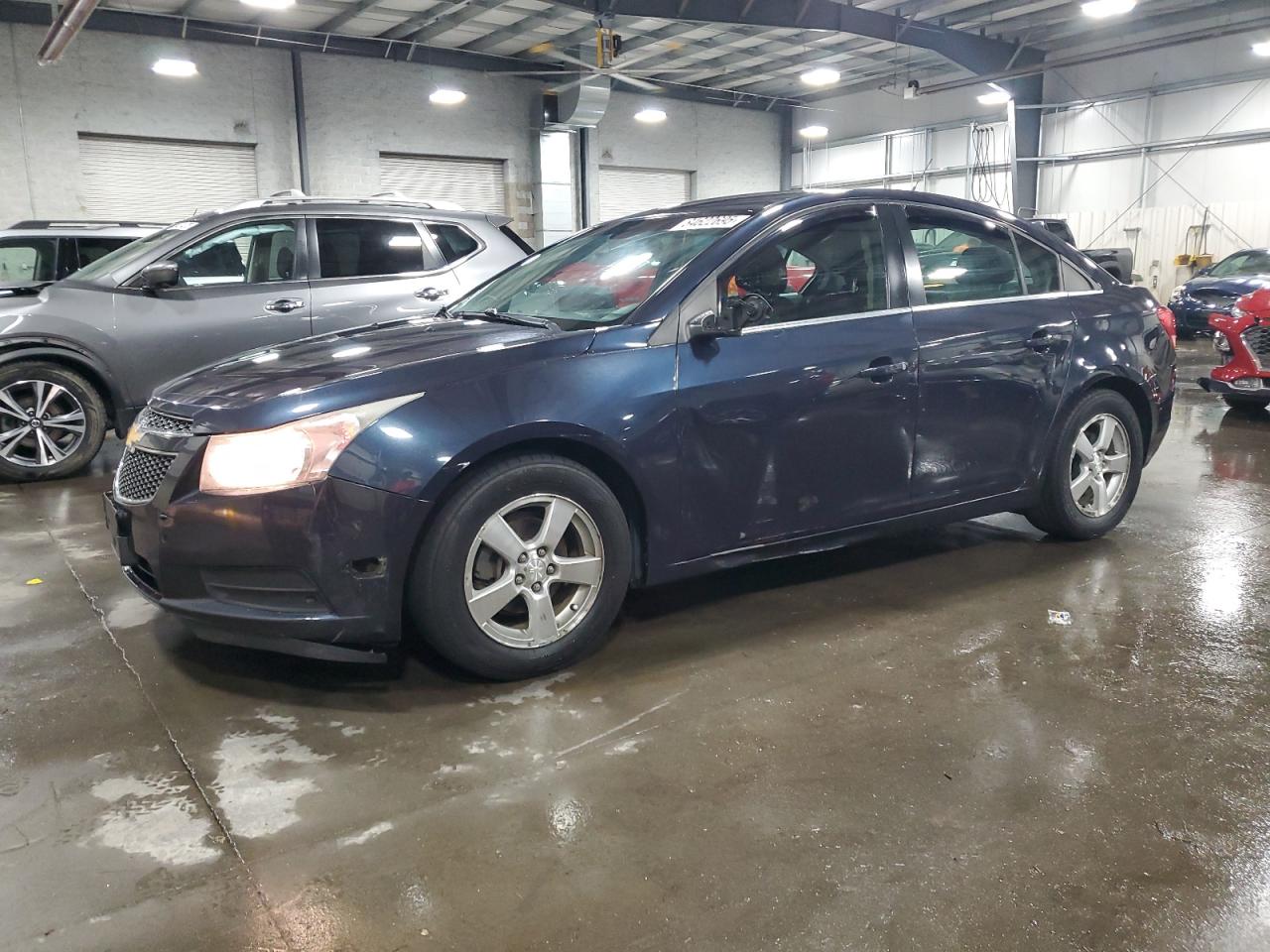 CHEVROLET CRUZE 2014