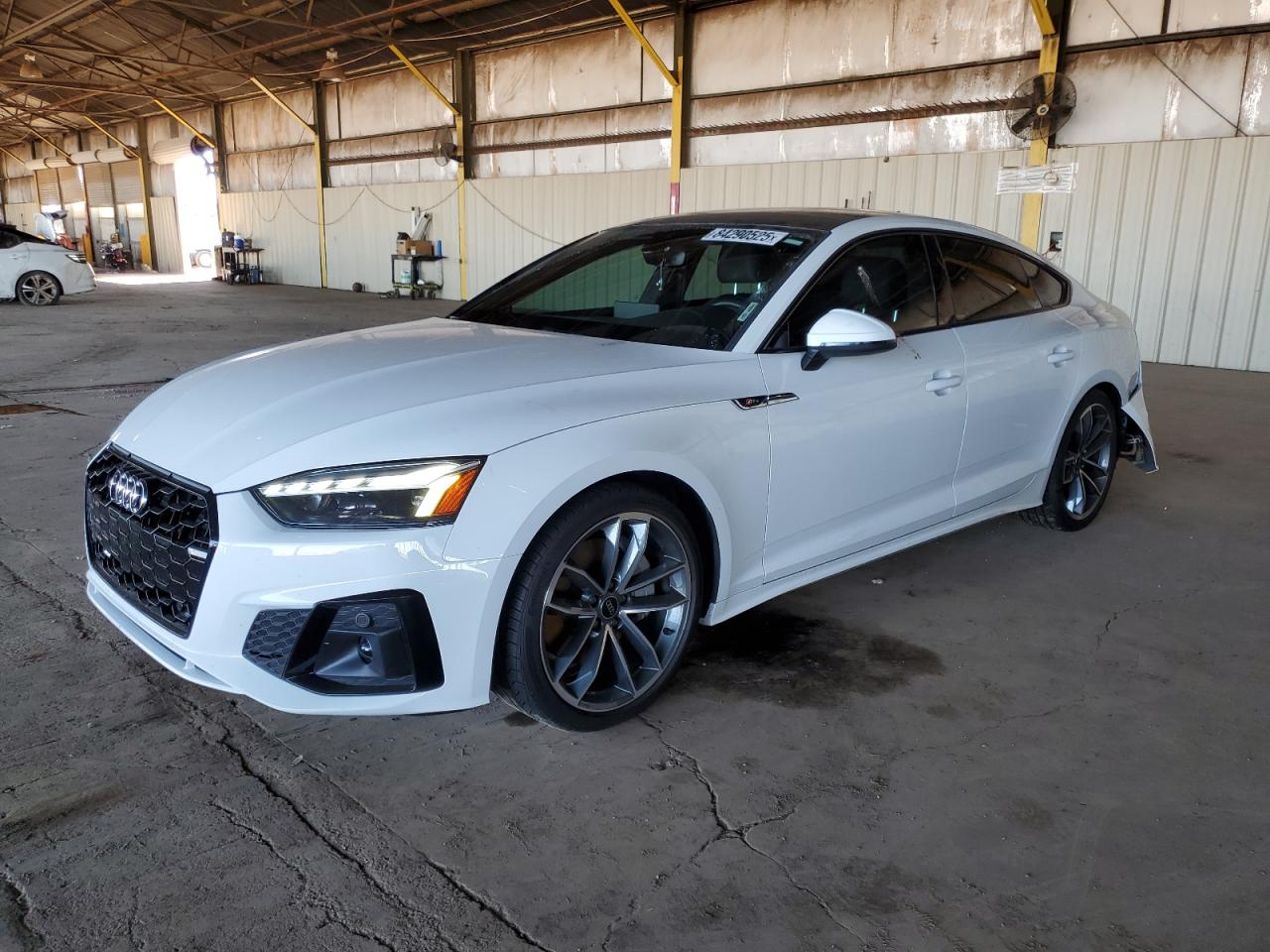 AUDI A5 PREMIUM 2024