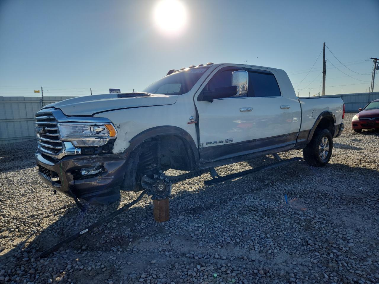 RAM 3500 LONGH 2022
