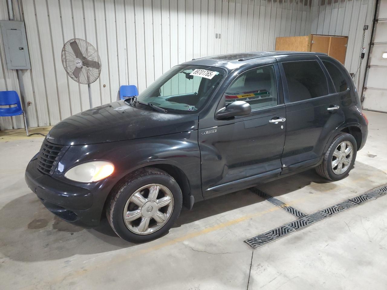CHRYSLER PT CRUISER 2003