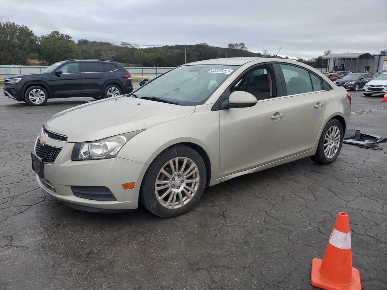 CHEVROLET CRUZE ECO 2013