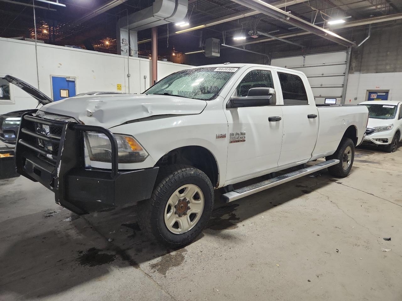 RAM 2500 ST 2018