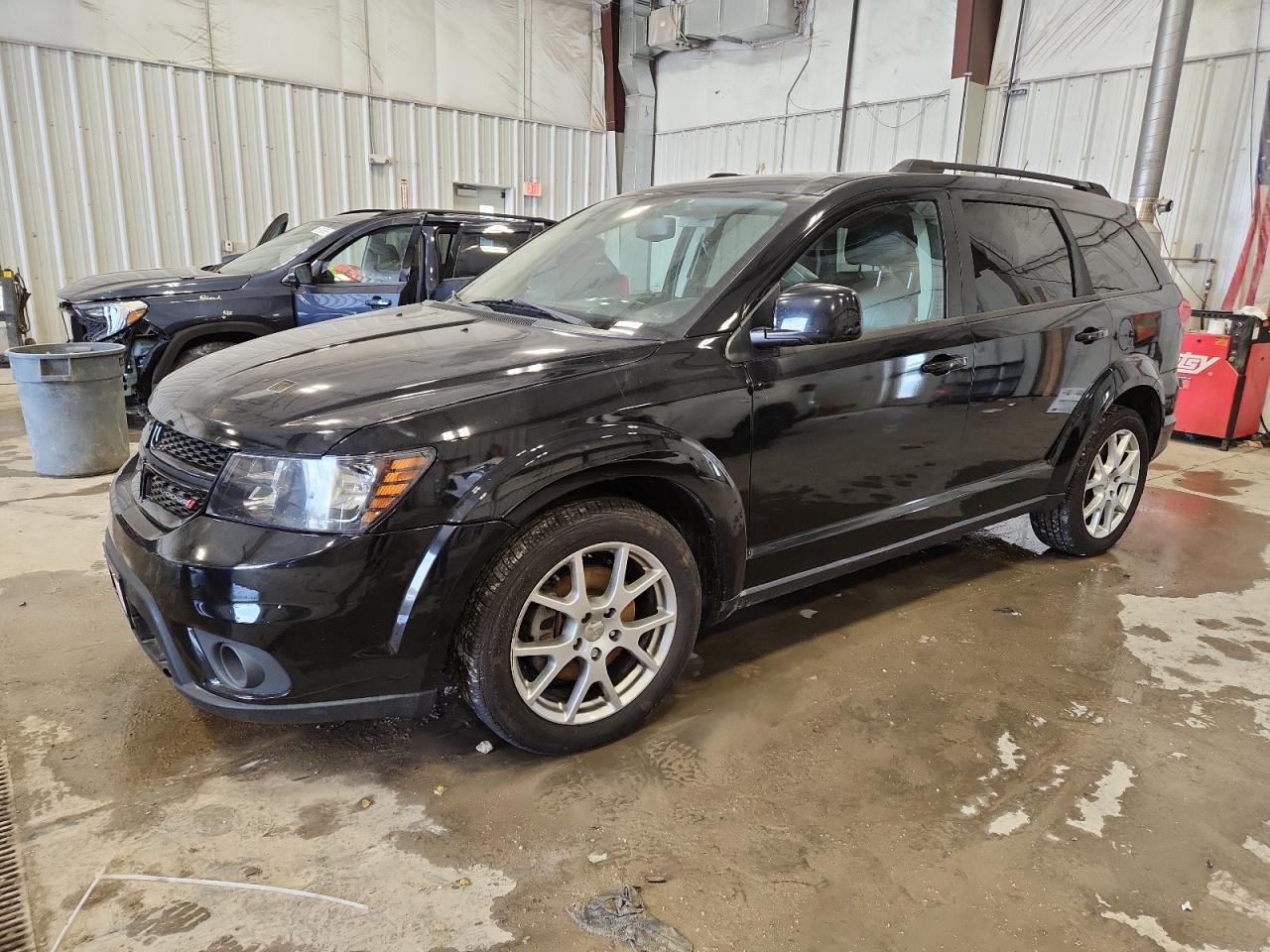 DODGE JOURNEY R/ 2015