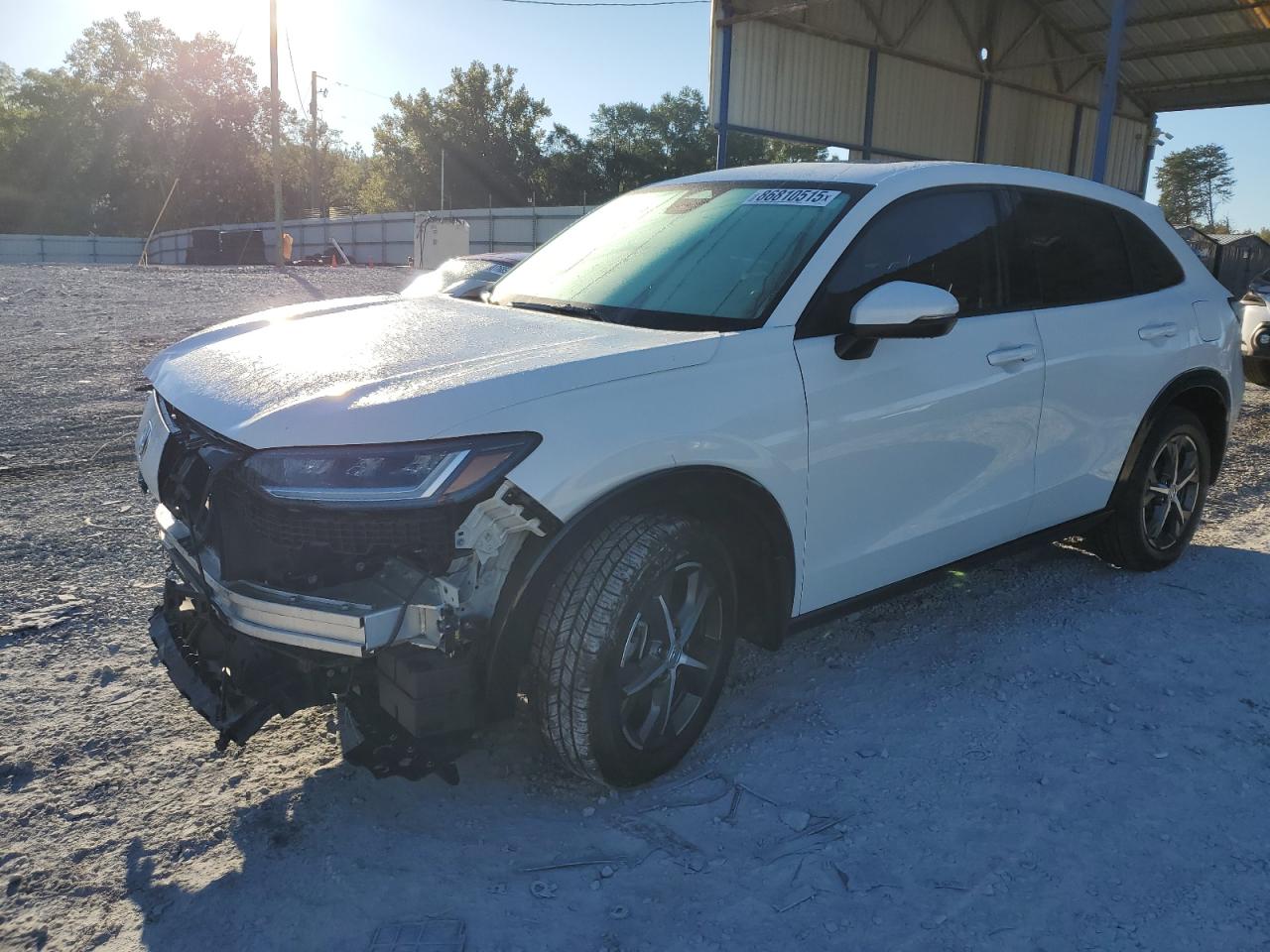 HONDA HR-V 2024