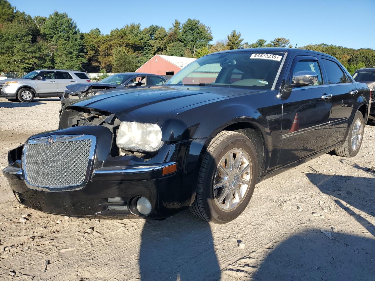 CHRYSLER 300 LIMITED 2008