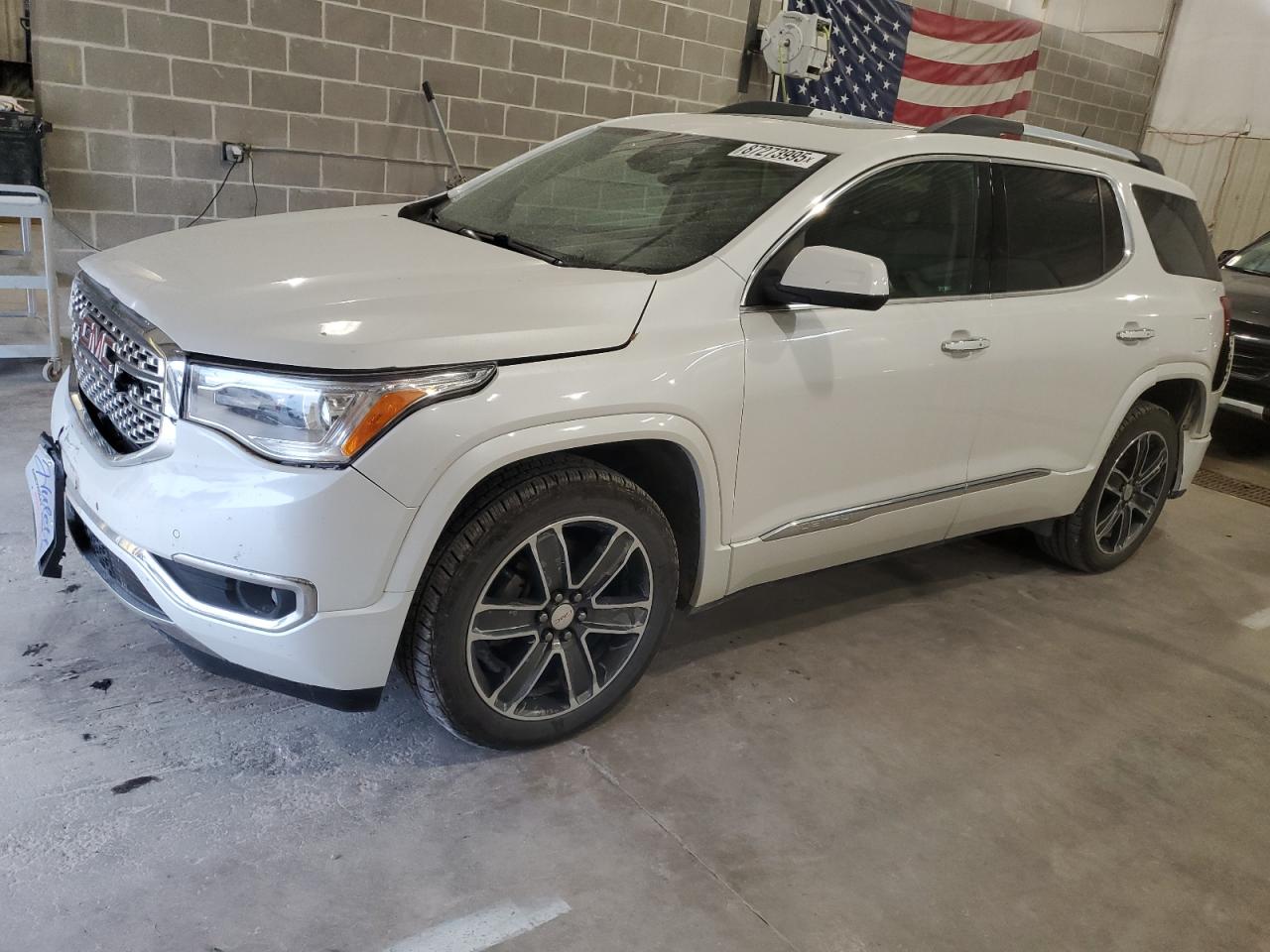 GMC ACADIA DEN 2017