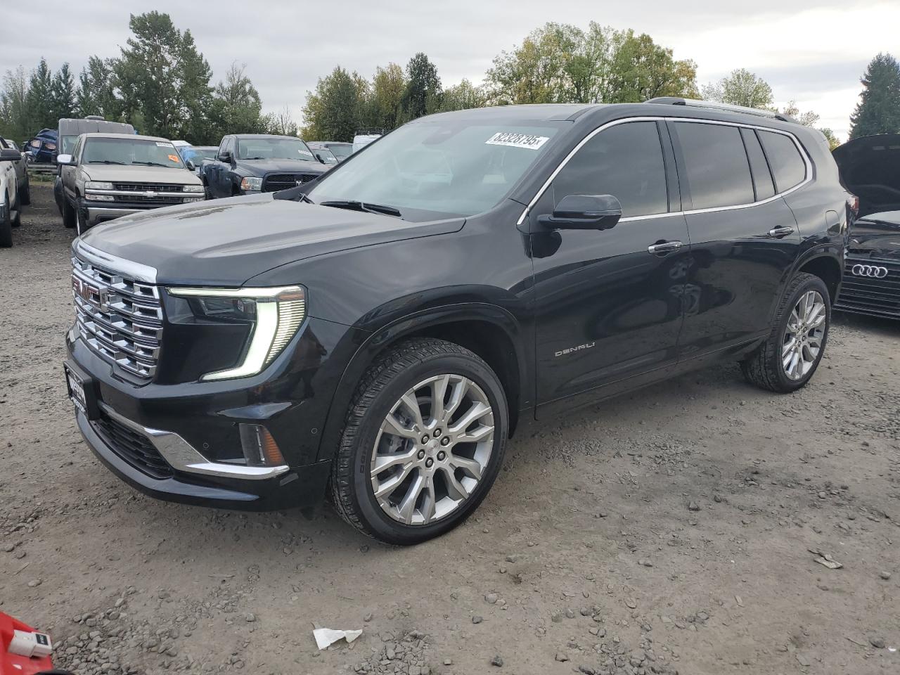 GMC ACADIA DEN 2024