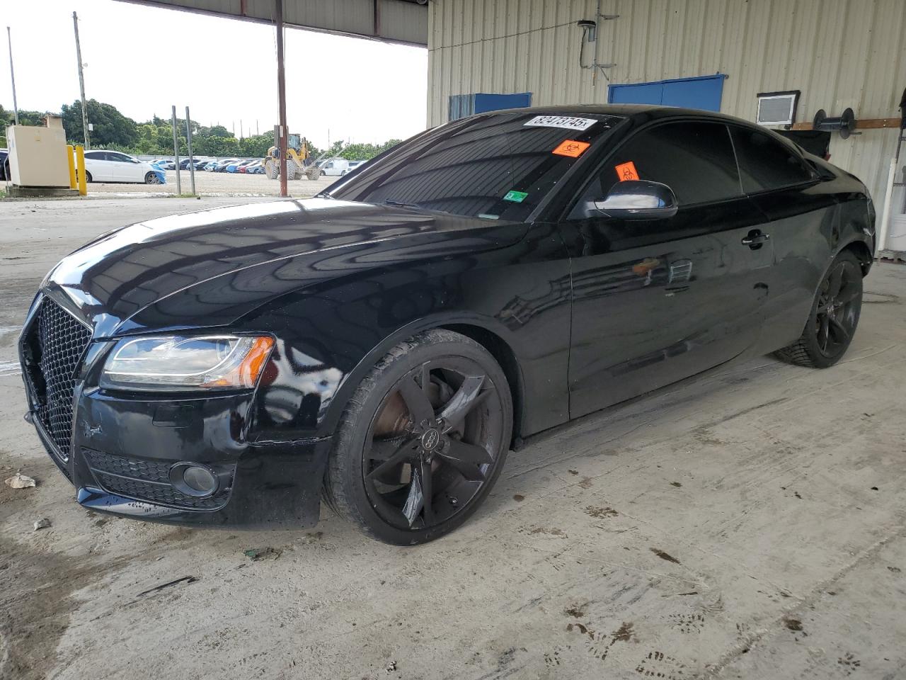 AUDI A5 PREMIUM 2011
