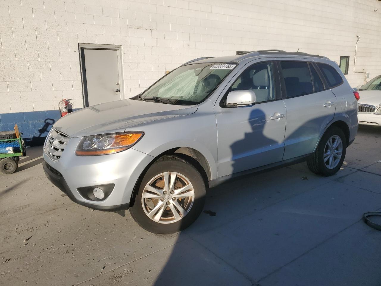 HYUNDAI SANTA FE S 2010