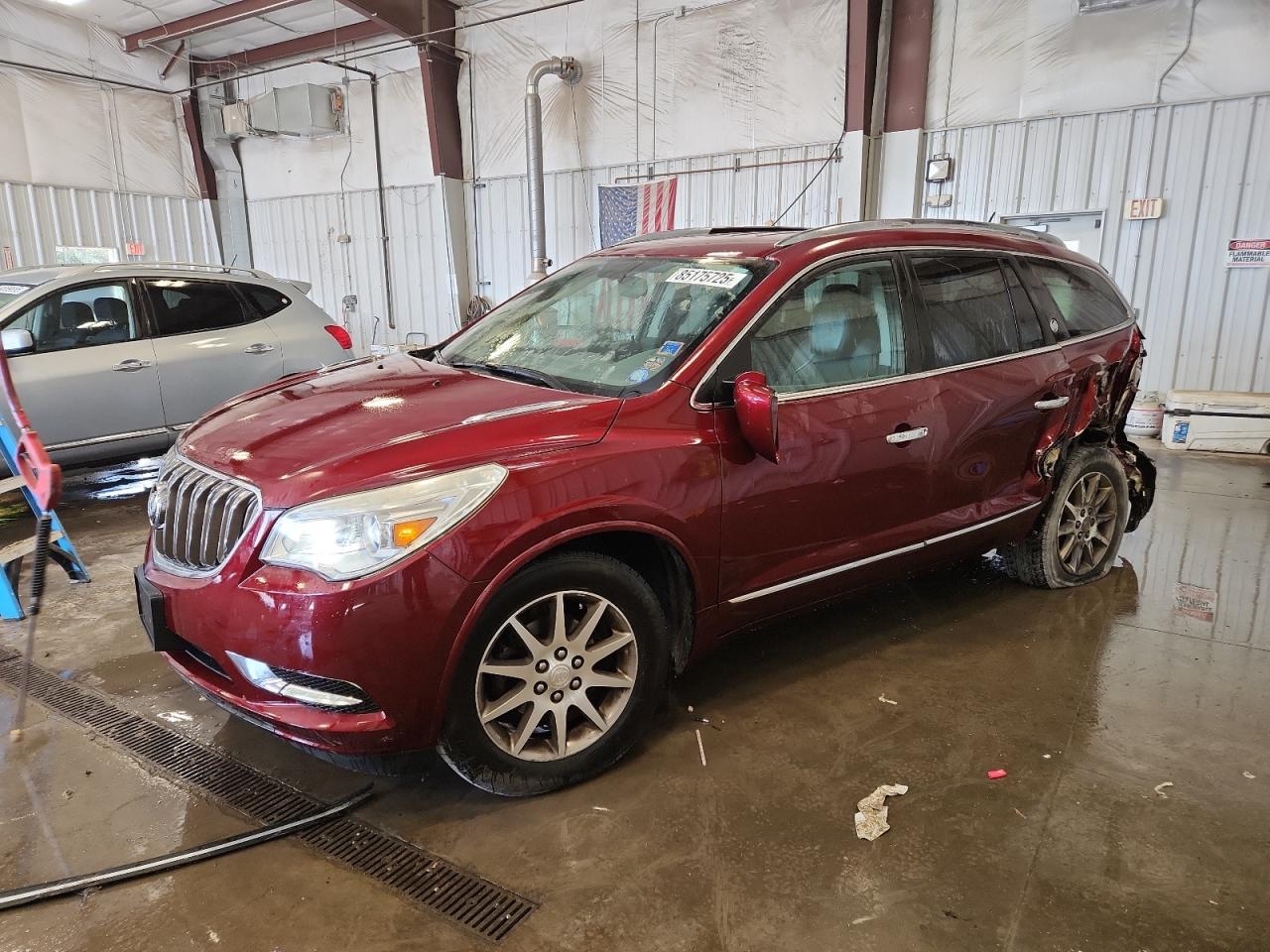 BUICK ENCLAVE 2016