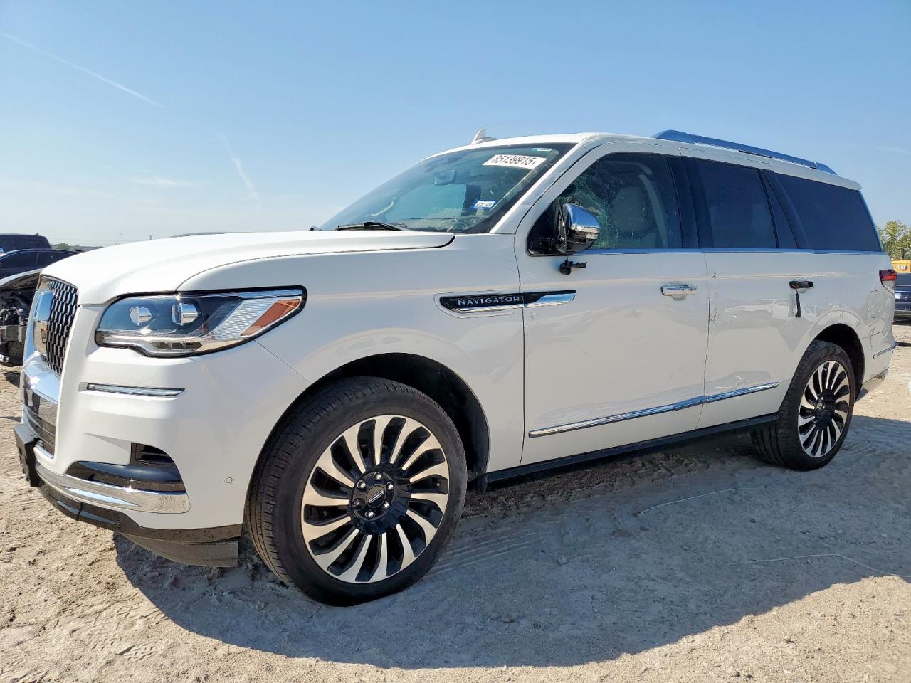 LINCOLN NAVIGATOR 2024