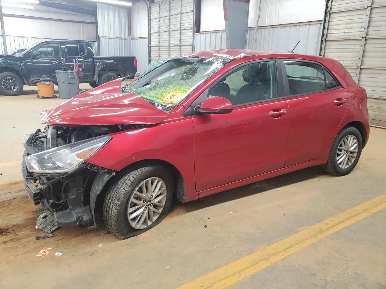 KIA RIO EX 2018