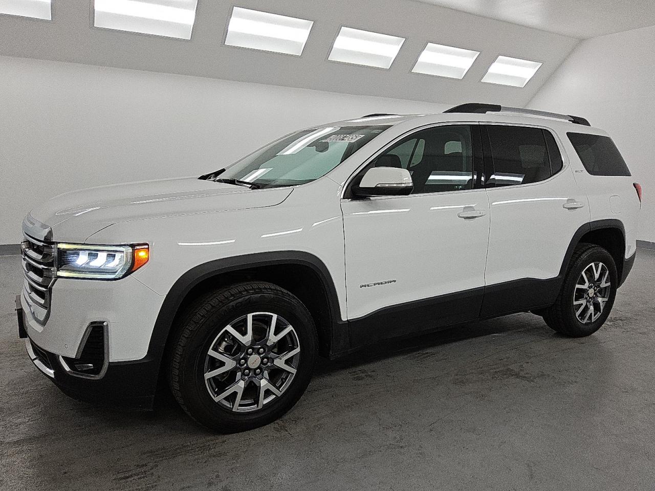 GMC ACADIA SLT 2023