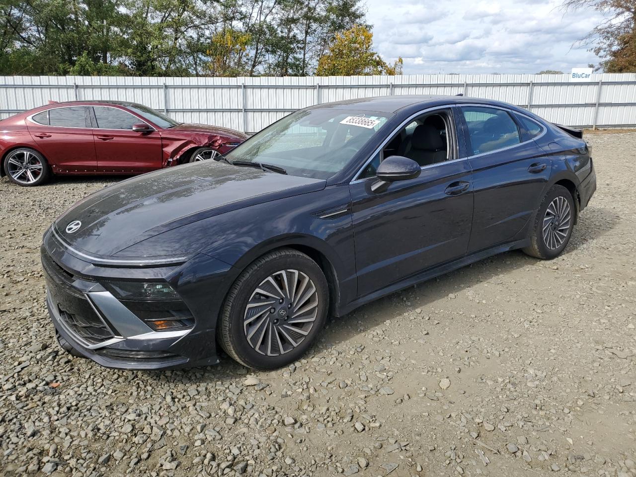 HYUNDAI SONATA 2025
