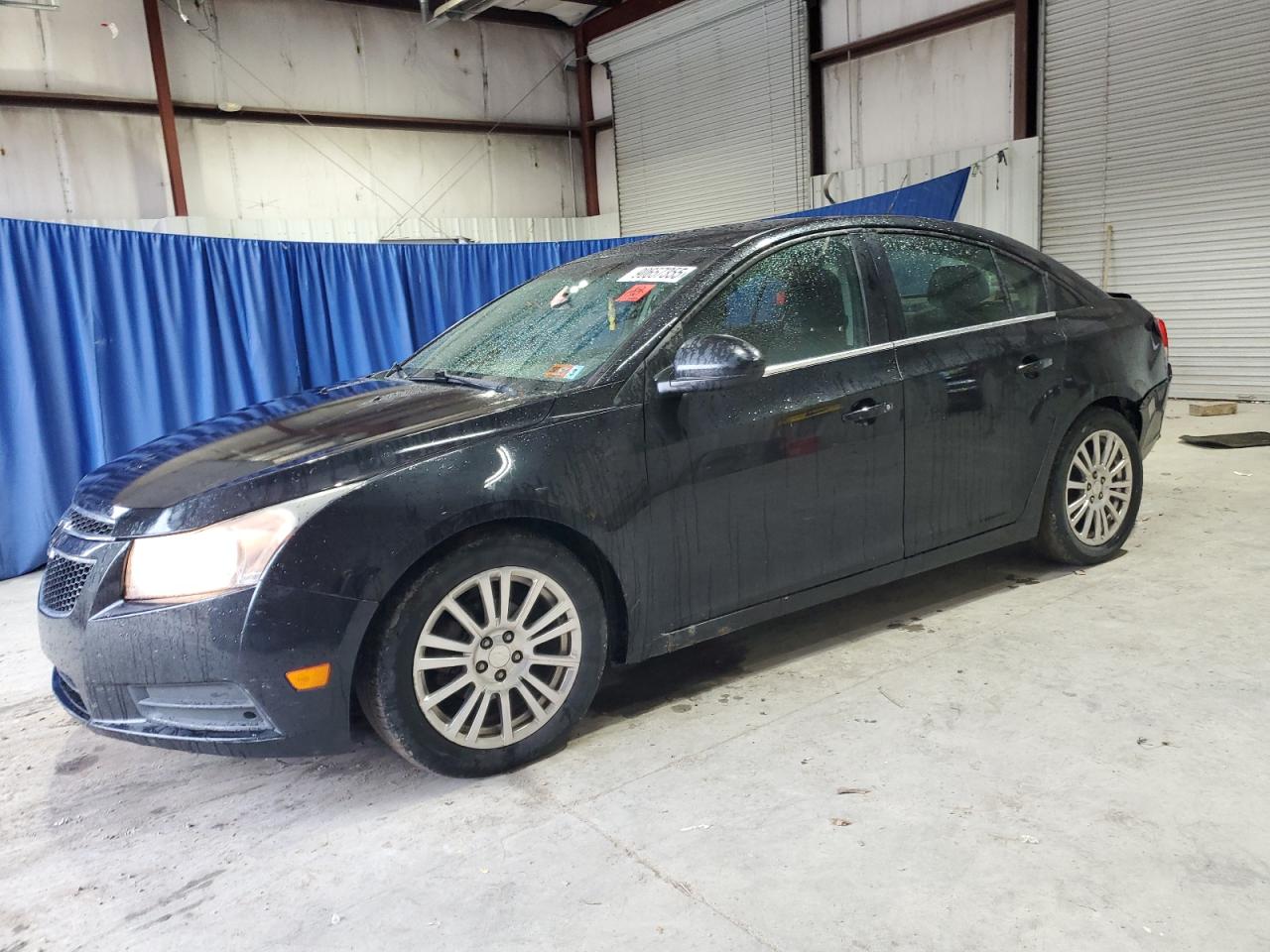 CHEVROLET CRUZE ECO 2012