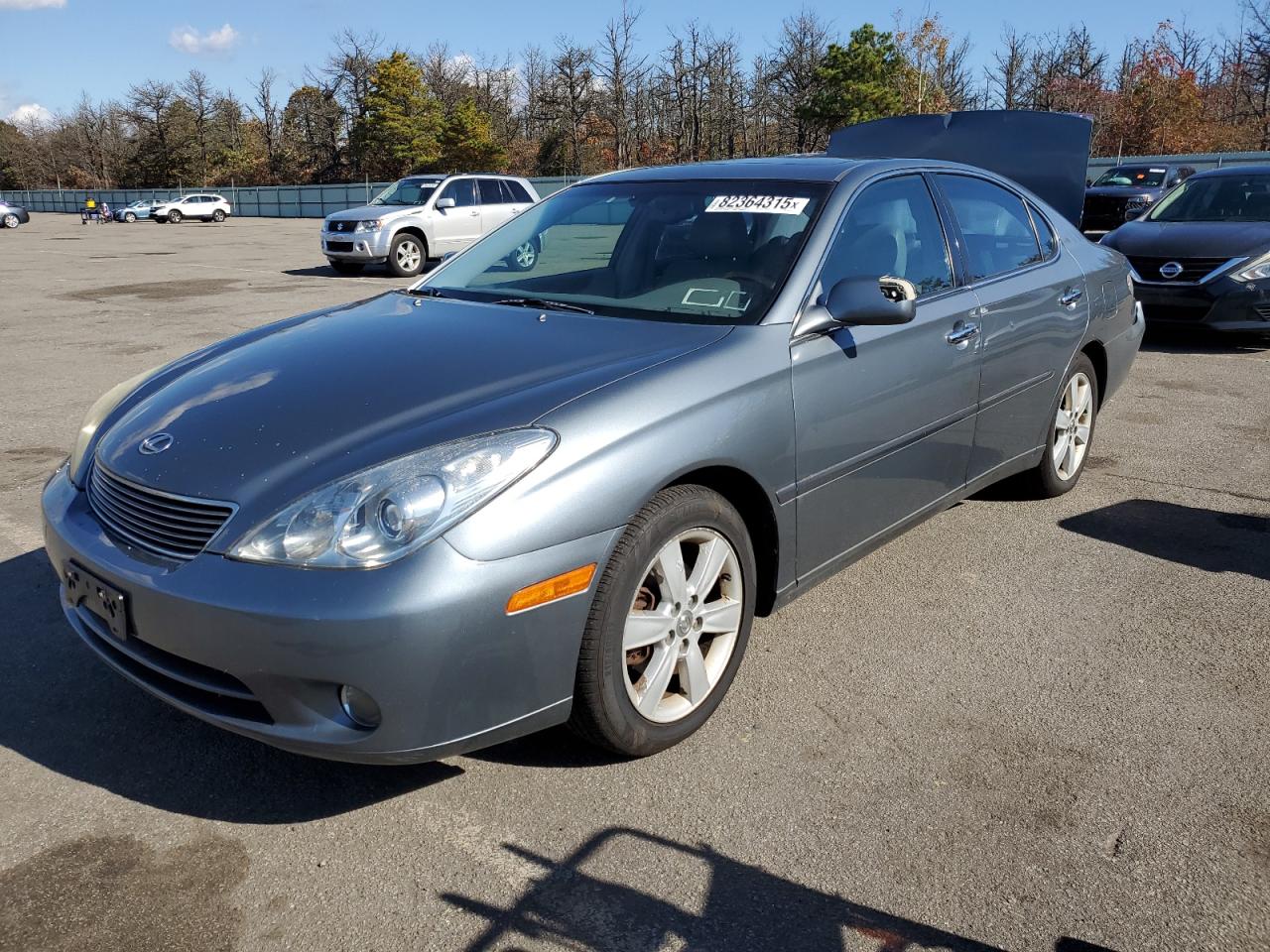 LEXUS ES 330 2005