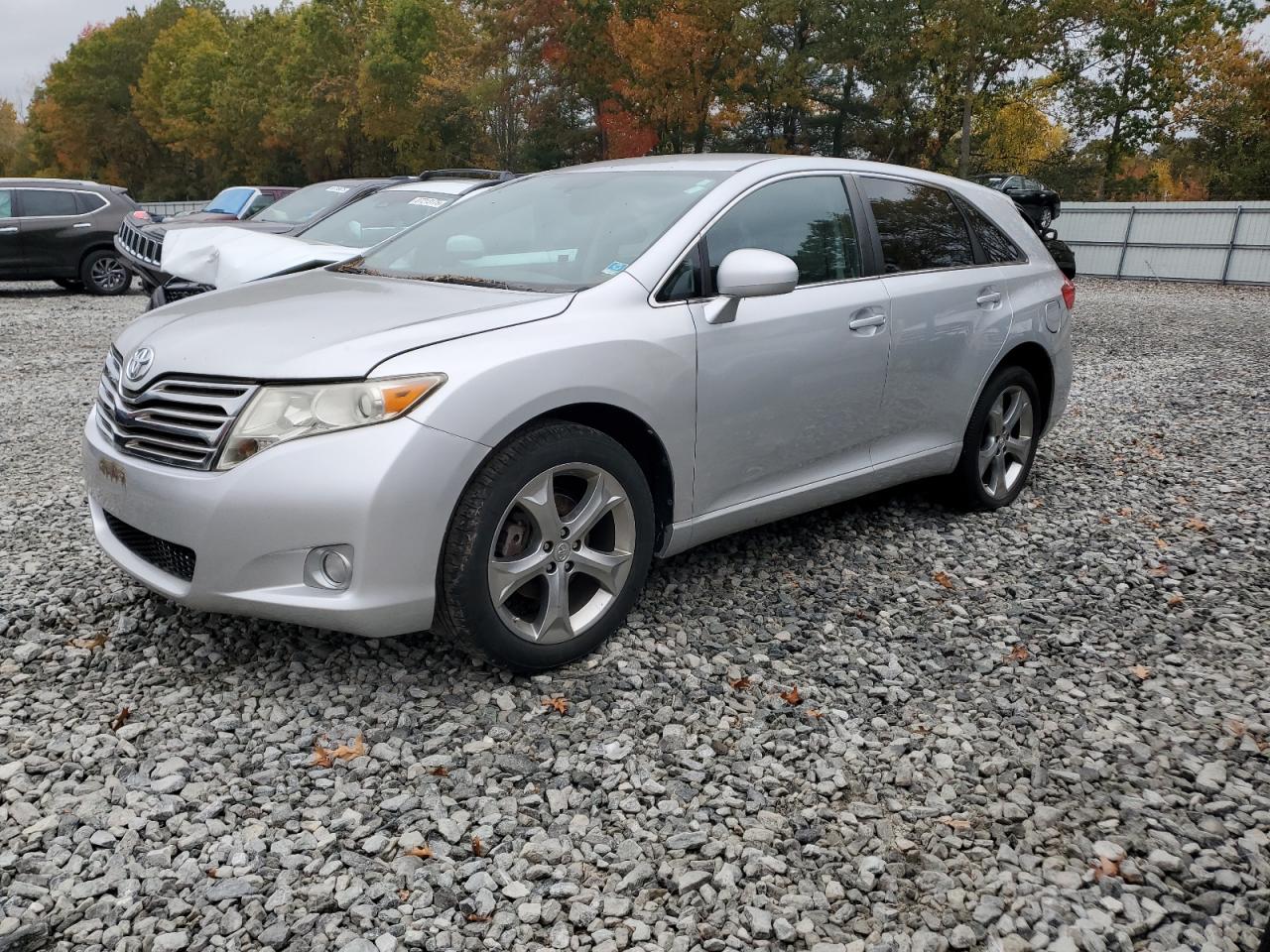 TOYOTA VENZA 2009