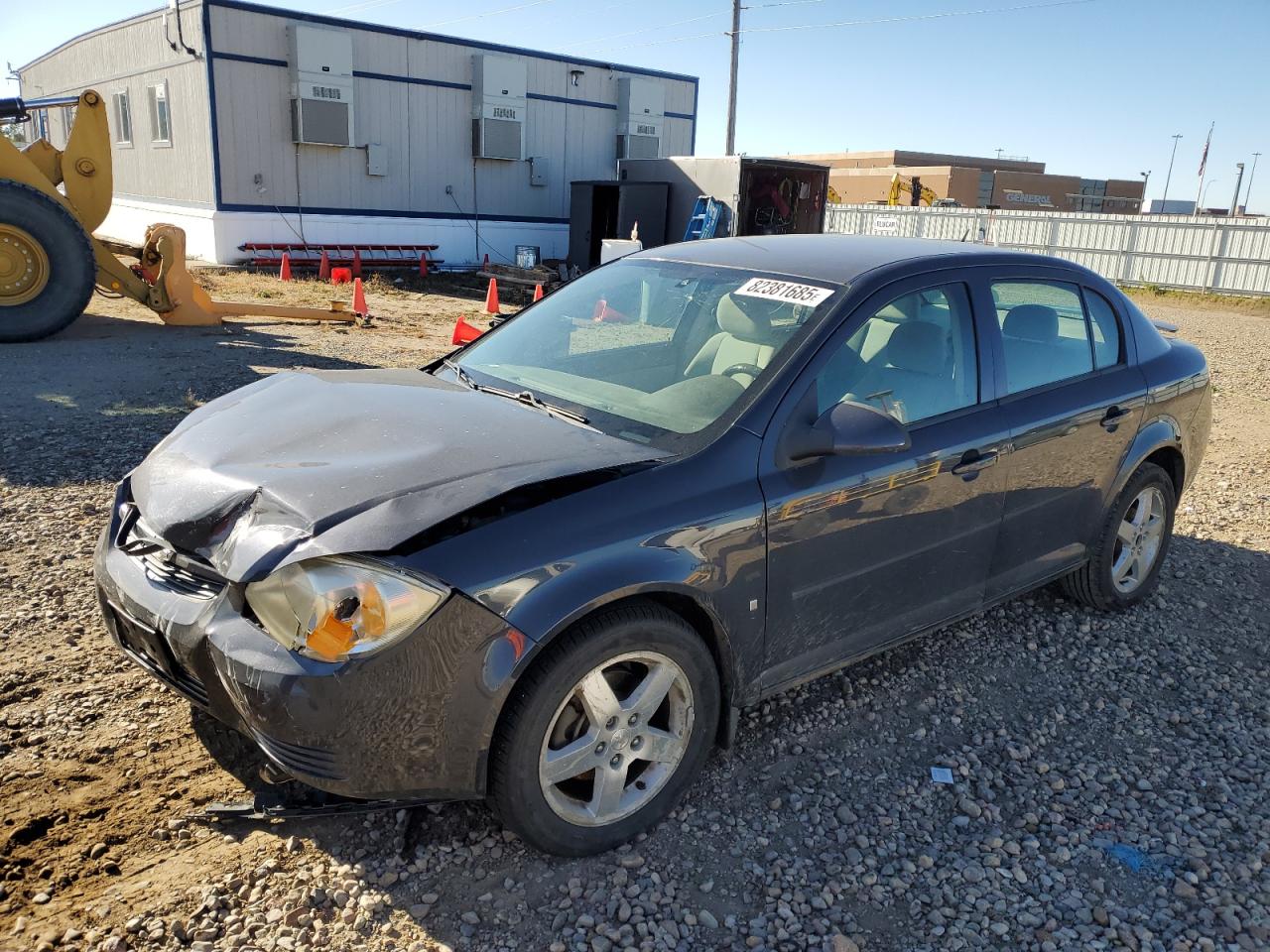 CHEVROLET COBALT 2009