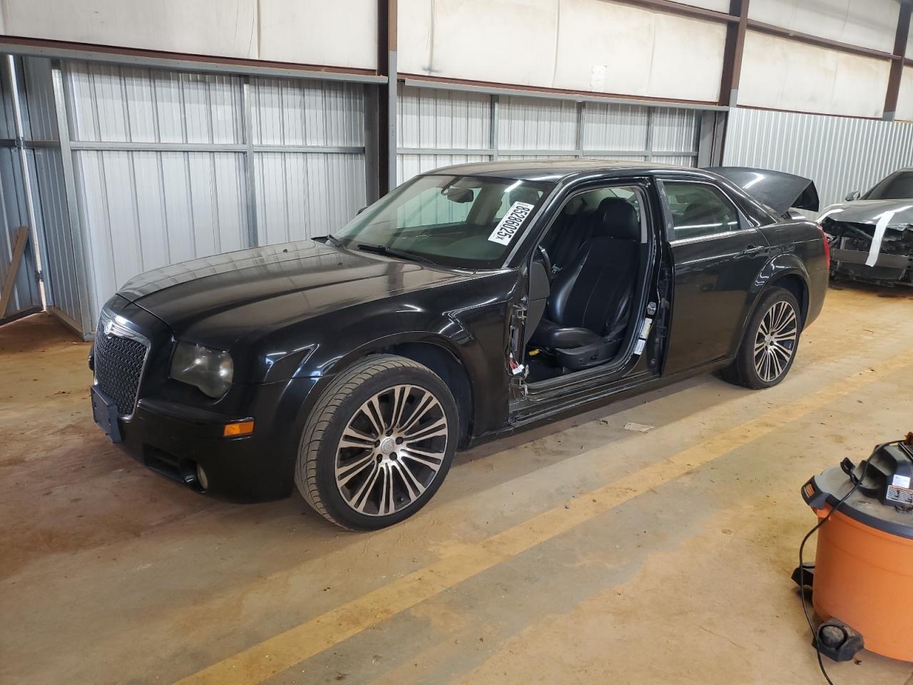 CHRYSLER 300 S 2010