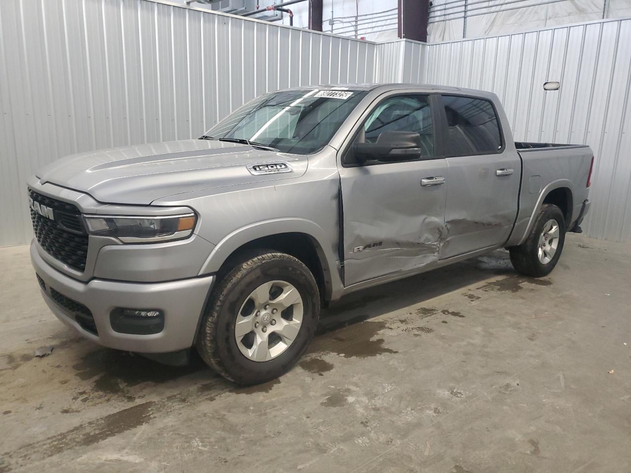RAM 1500 BIG H 2025