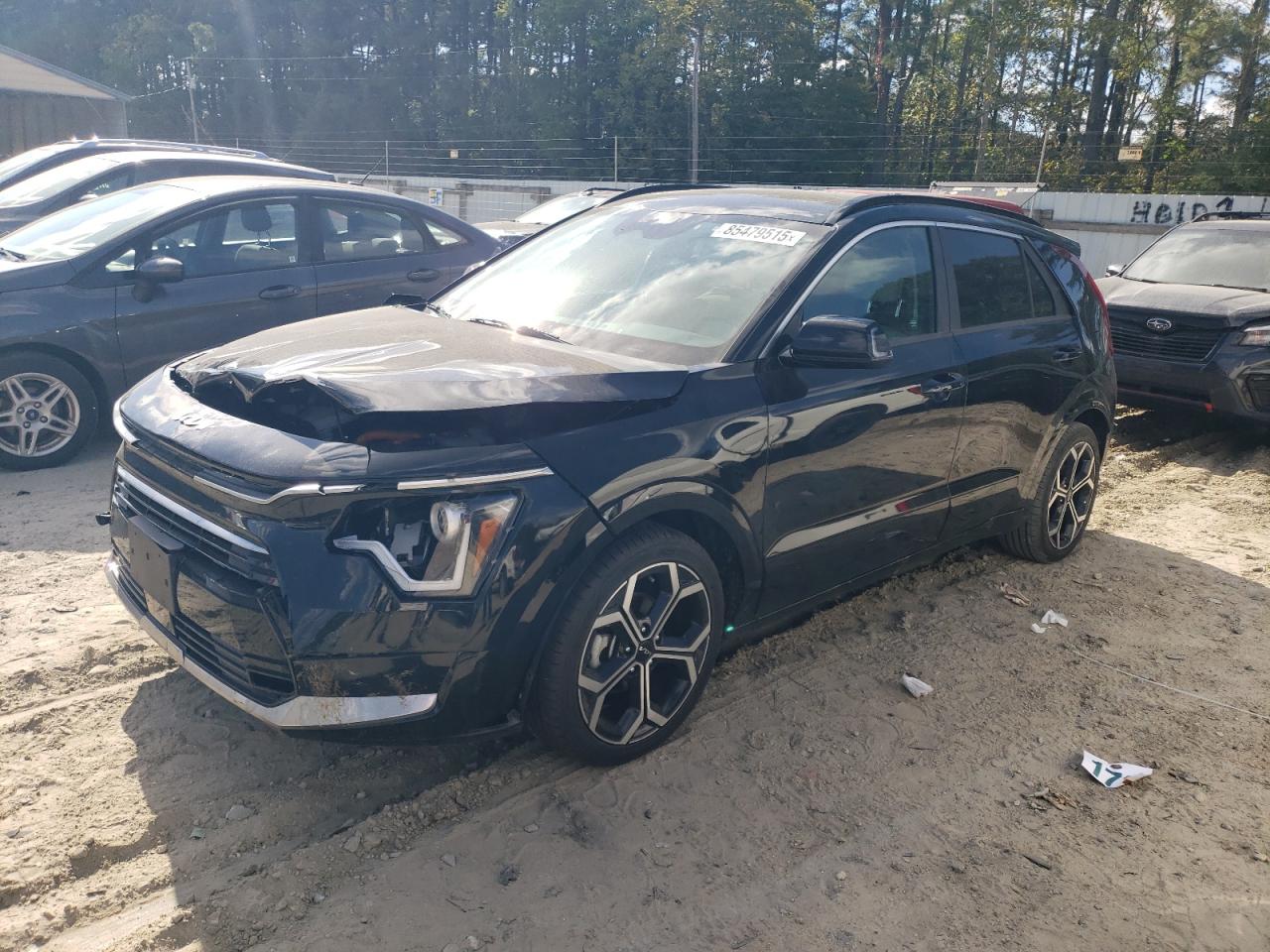 KIA NIRO 2023