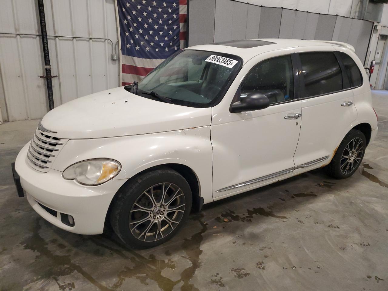 CHRYSLER PT CRUISER 2008