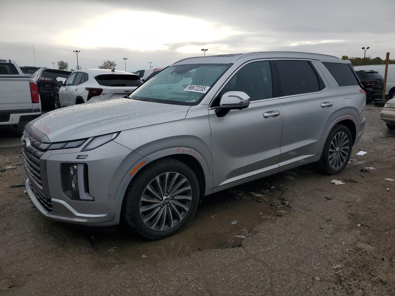 HYUNDAI PALISADE C 2023