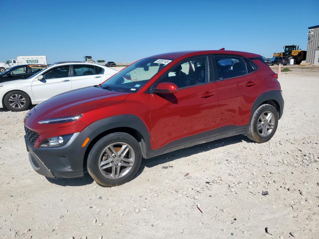 HYUNDAI KONA SE 2023